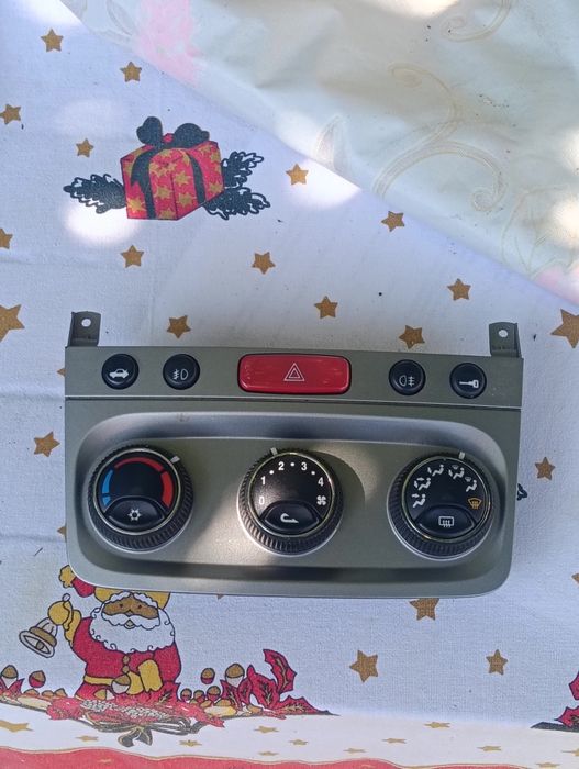 Panou comanda Alfa Romeo,jug motor