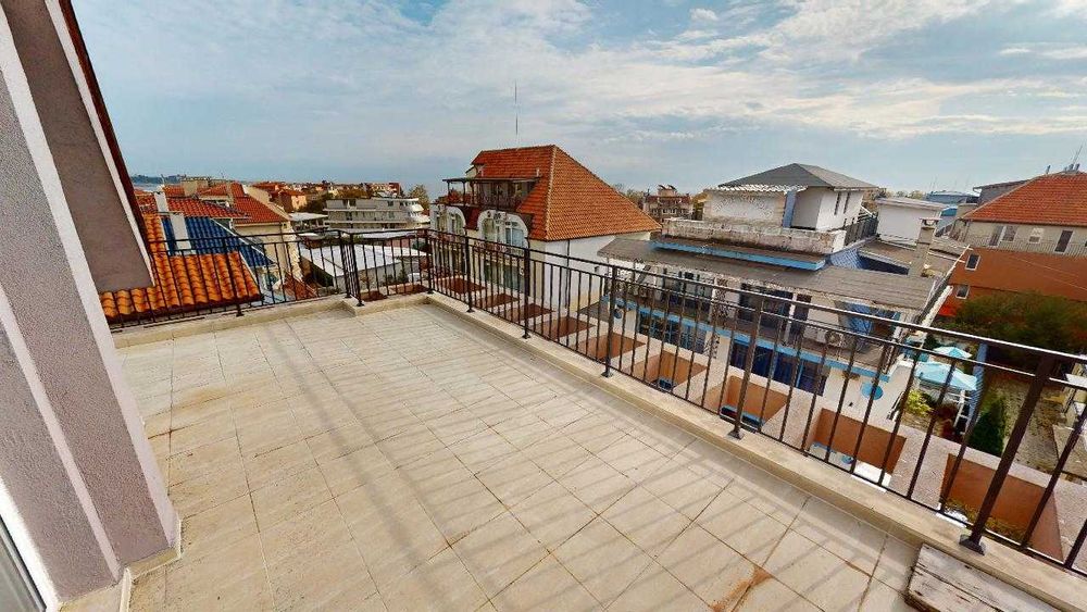 Продава се Мезонет в с. Равда, Област Бургас - 149 кв.м за 571 €/кв.м - Снимка #12