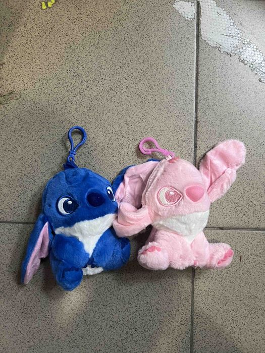 Sonic плюшени играчки на ЕДРО