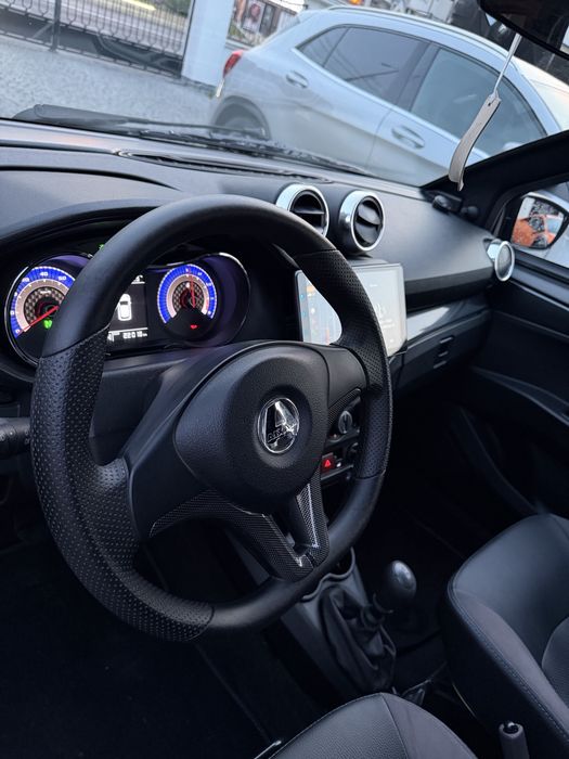 Vand aixam coupe gti model nou