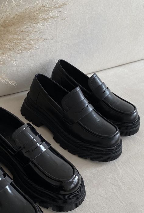 Классические лоферы