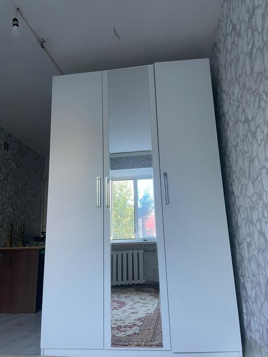 Шкаф сатылады ...