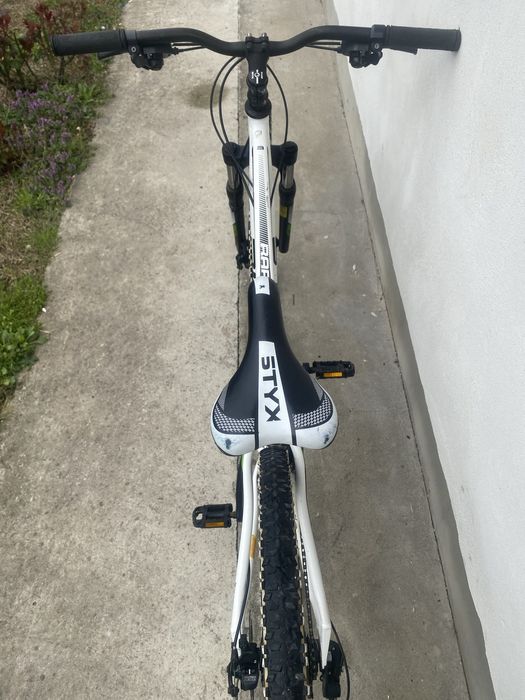 Bicicleta Buls roti 29