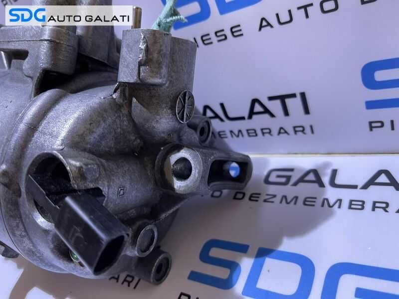 Compresor AC Aer Conditionat Clima VW Passat B6 2005 - 2010 Cod 5N0820803E [MX0757]