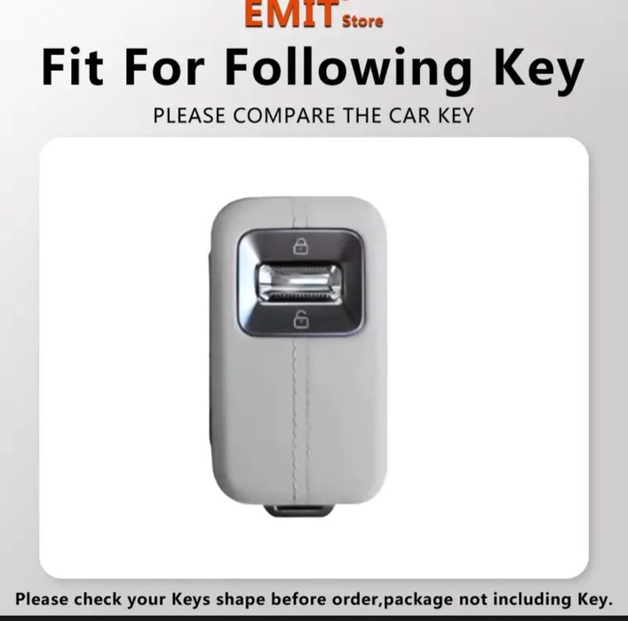 Чехол для ключа Zeekr 9X