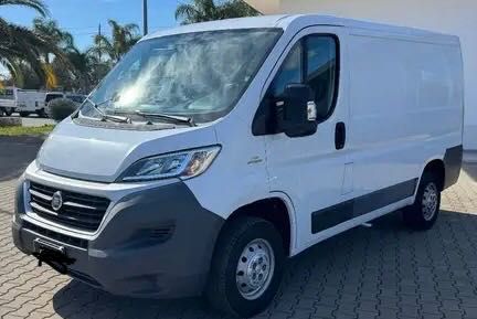 Fiat Ducato 130 multijet 2011 На части