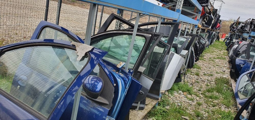 Portieră Audi/Ford/Fiat/Opel/Skoda/Mercedes/Renault din Rm-Vâlcea