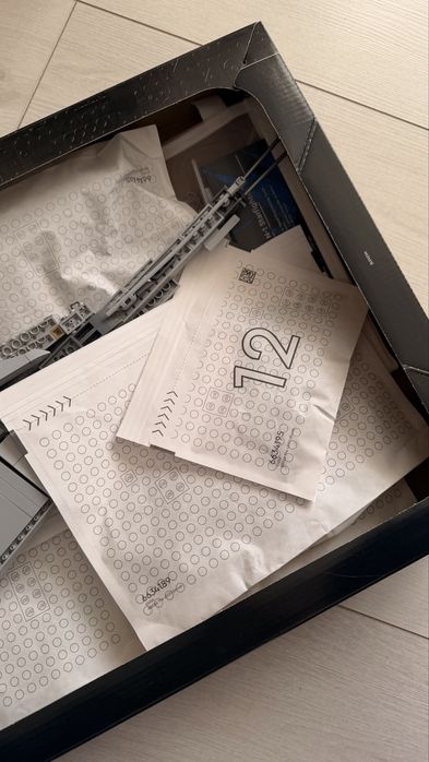 Продам lego 75442