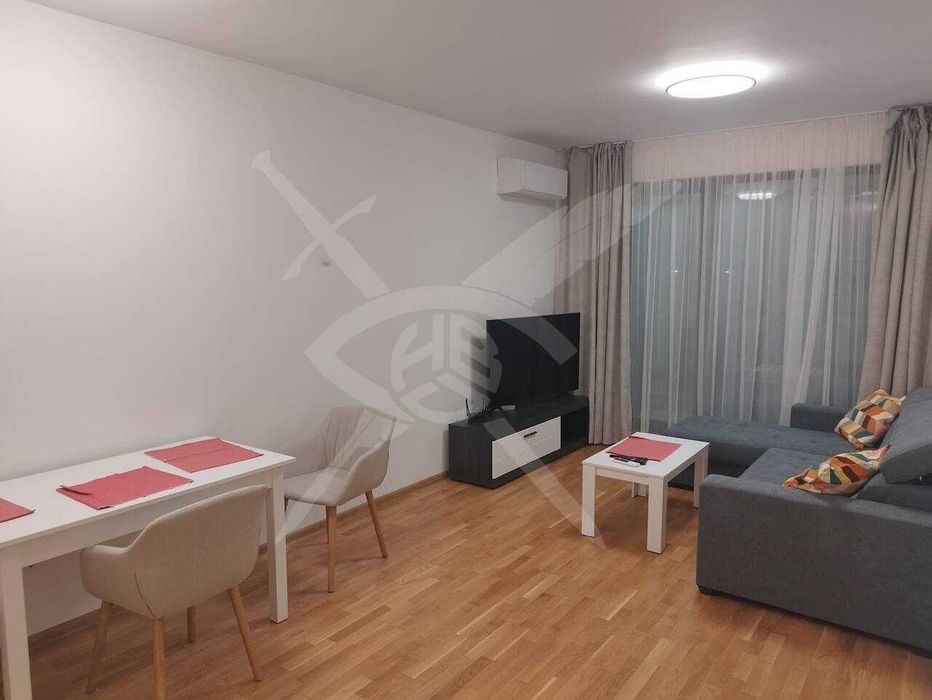 Дава се под наем Двустаен апартамент в Пловдив, Каменица 2 - 65 кв.м за 550 € - Снимка #5