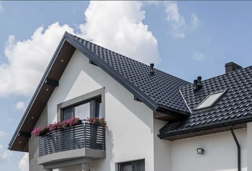 Acoperiș nou pentru casa ta – Ofertă rapidă”