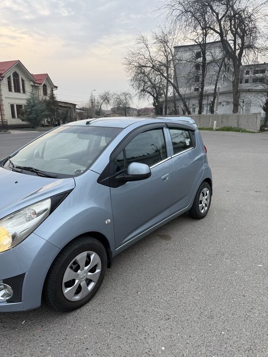 Spark 2 pozitsiya 2014yil motor 1.2