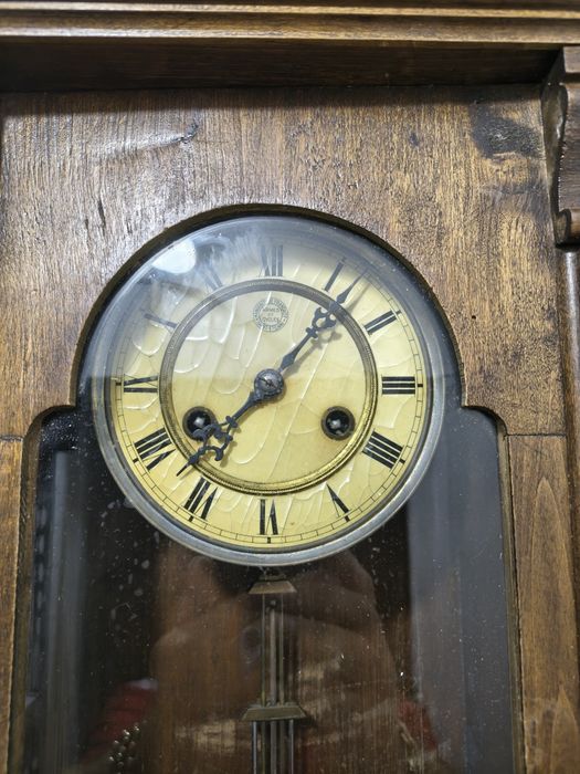 Ceas de perete vechi