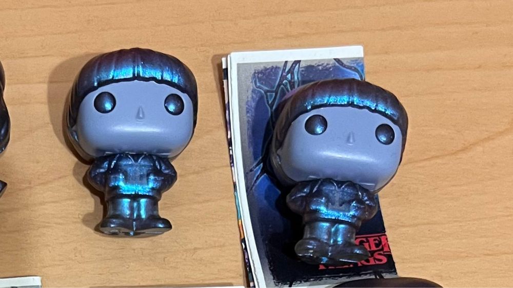 уилл will stranger things