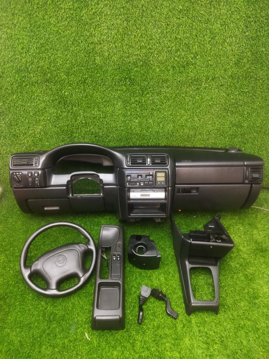 Опель панель сдх