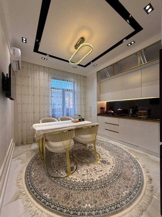 Ул, Тараса Шевченко-ГАБУС! Сдается 4-х комнатная в престижном районе!