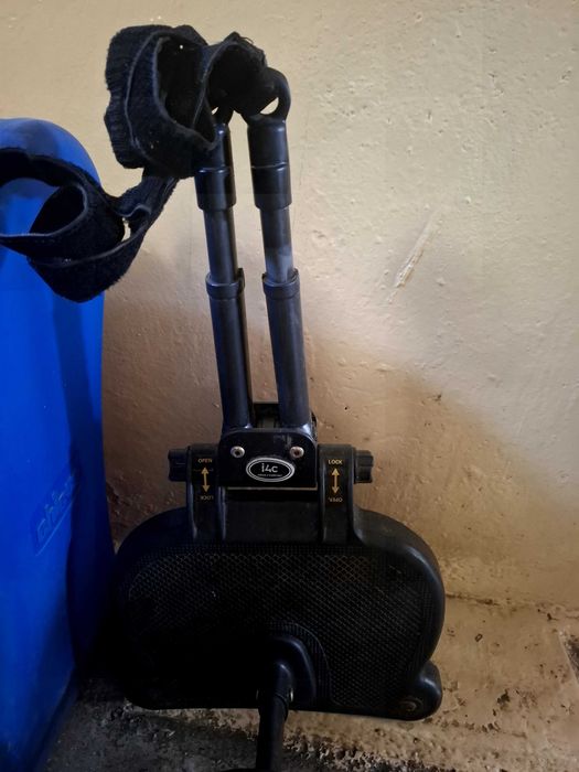 Adaptor pentru al doilea copil