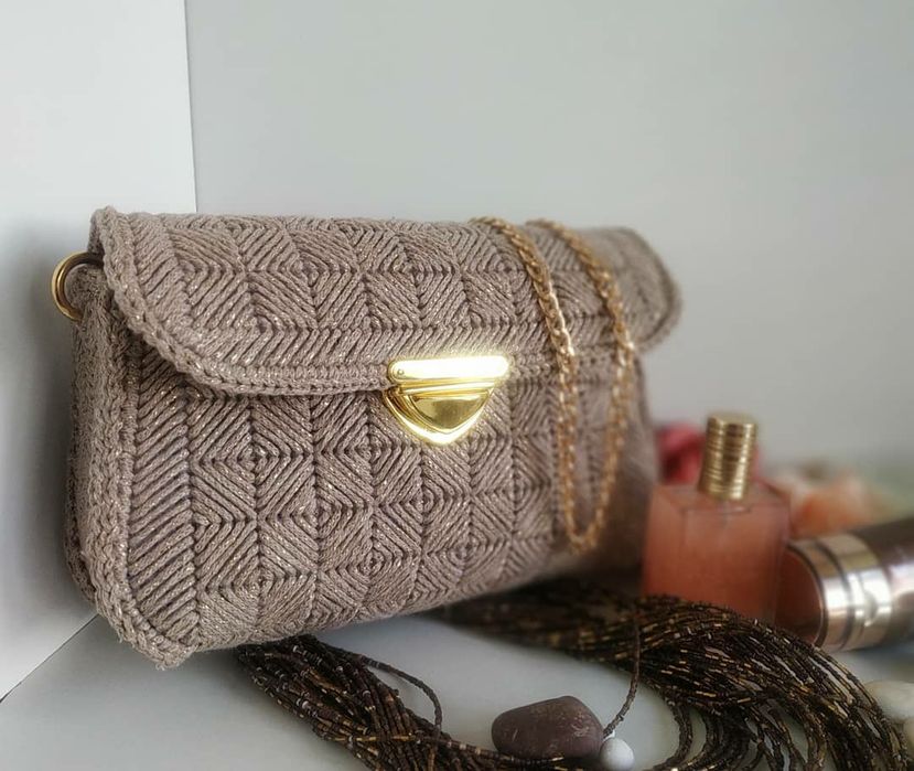 Ръчно изработени чанти