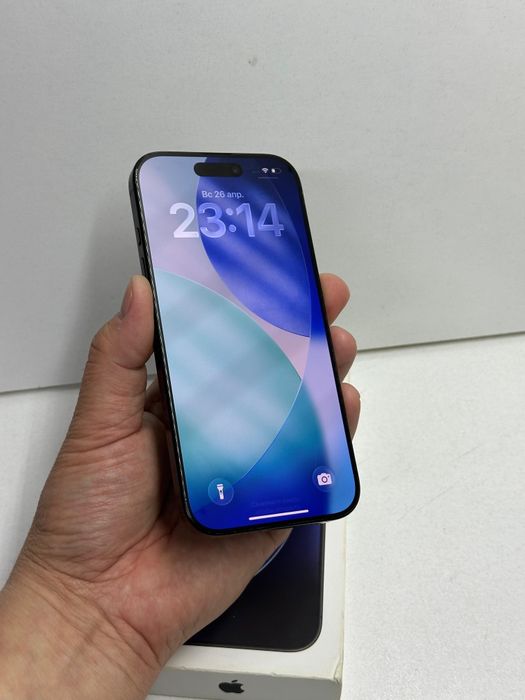 Продам Айфон 16 Про 128г