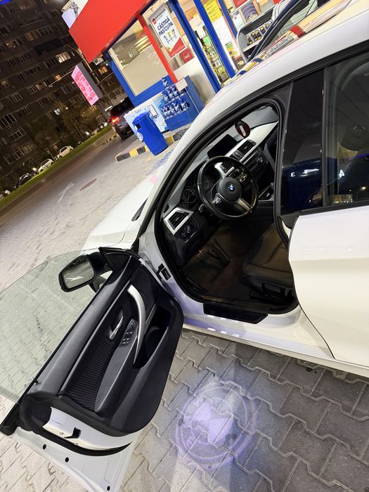 BMW 4 Series 2015 — imagine 5