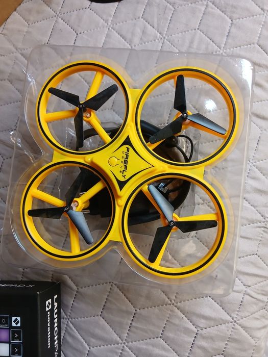 Детски дрон Tracker