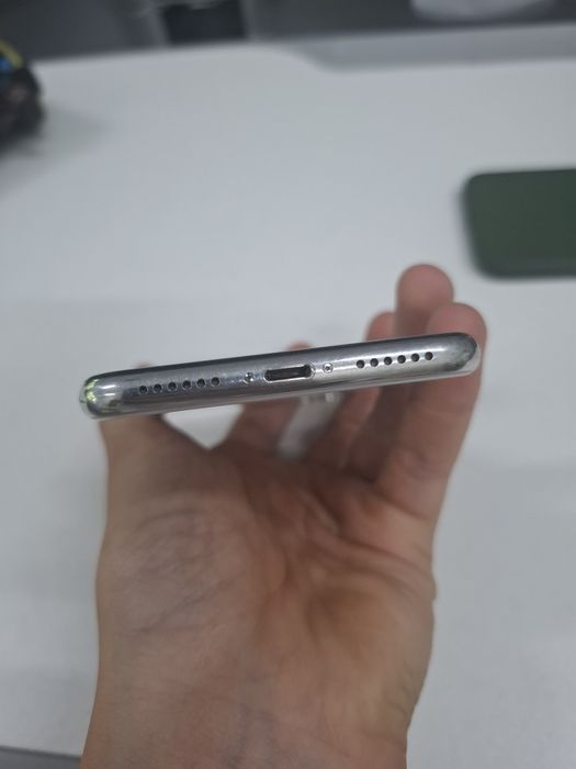 IPhone X 256gb .