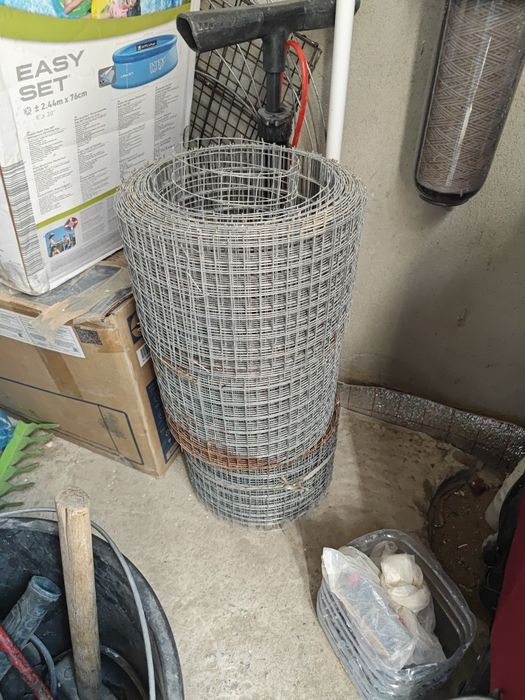 Сетка кладочная 2