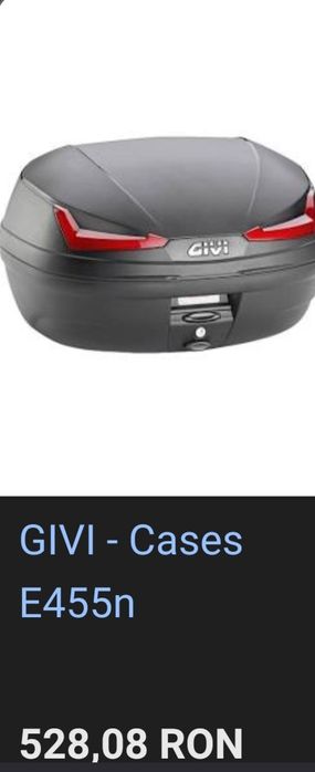 Topcase si genți Kawasaki z750