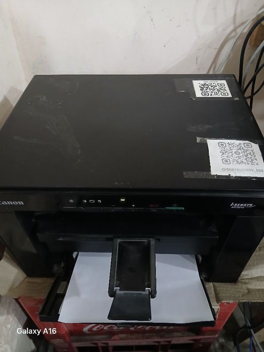 CANON MF3010 Printer sotiladi
