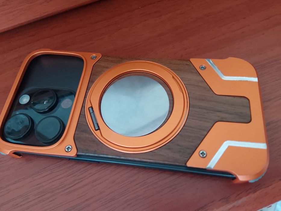 iPhone 16 Pro eac Original
