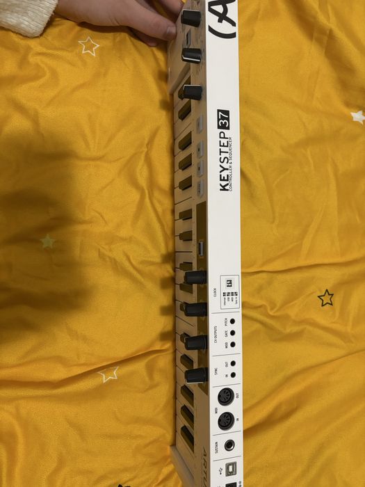 Arturia KeyStep 37