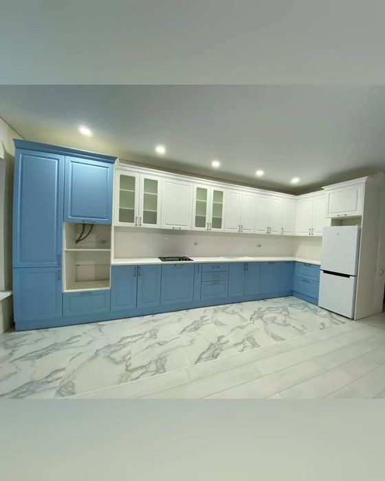 Mebel buyurtma asosida