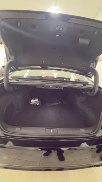 Chery Arrizo 8 Hybrid