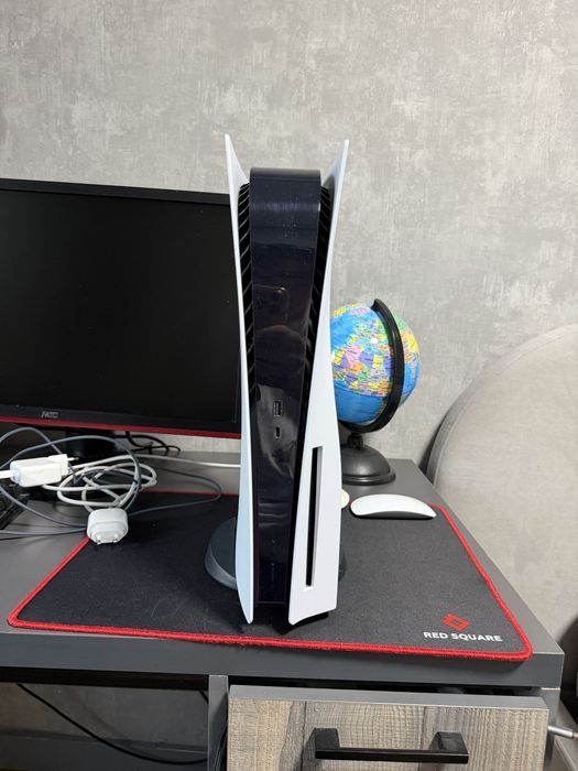 PlayStation5.