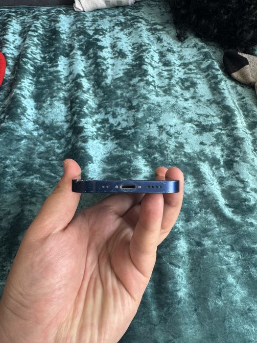 Айфон 12 мин 64 гб