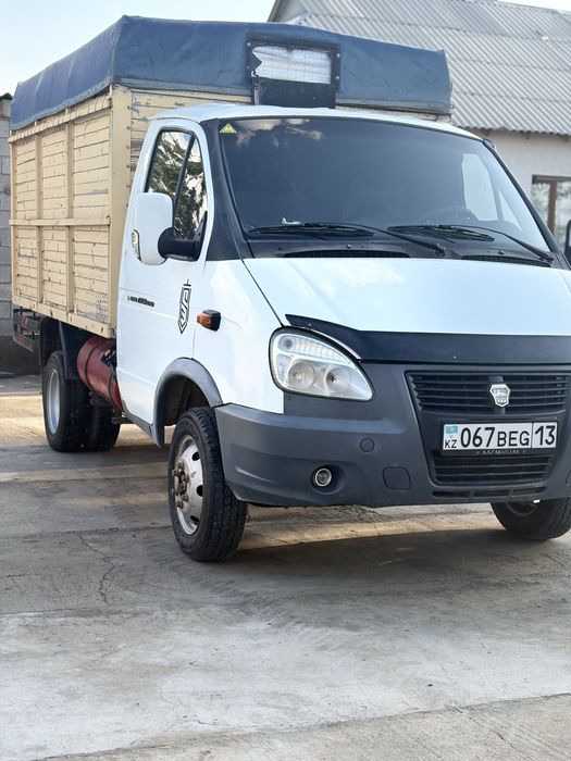 Газель 2004 сатылады