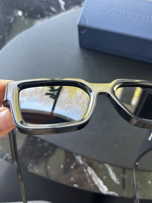 Ochelari soare luis vuitton