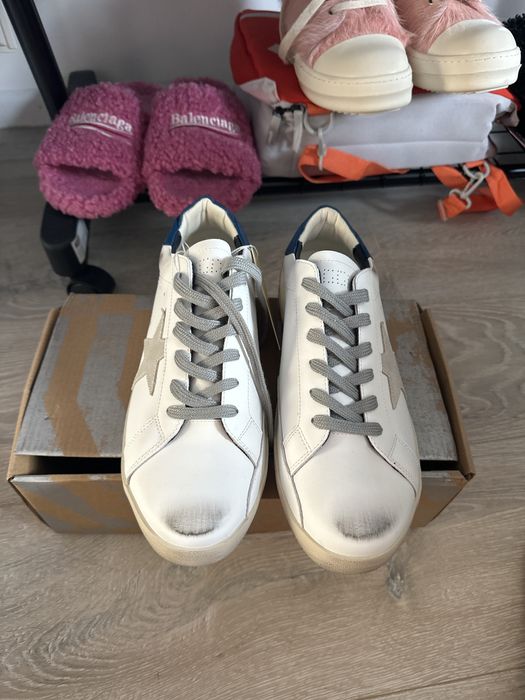 Golden goose  42 noi