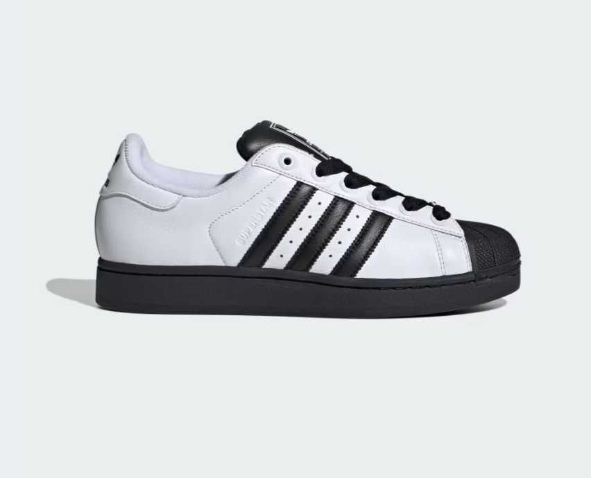 Мъжки маратонки ADIDAS SUPERSTAR 2   Оригинални  EU40 - 46