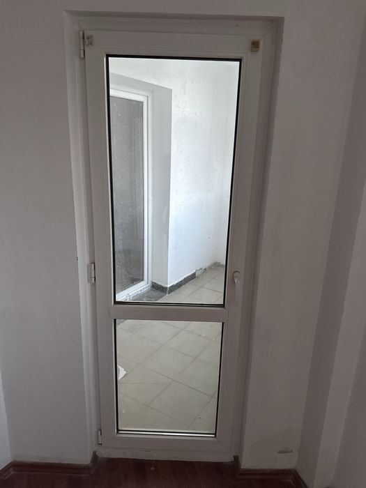 Usa termopan PVC Rehau  68 cm