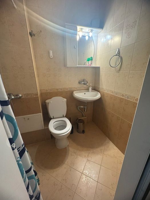 Дава се под наем Двустаен апартамент в София, Младост 1 - 65 кв.м за 468.69 € - Снимка #12