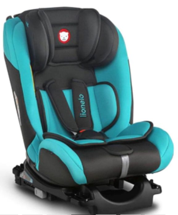 Scaun Auto Isofix