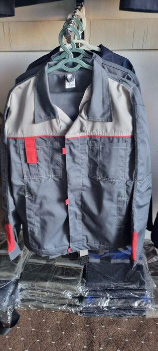 Uniformlalar kuzgi qishgi formalar