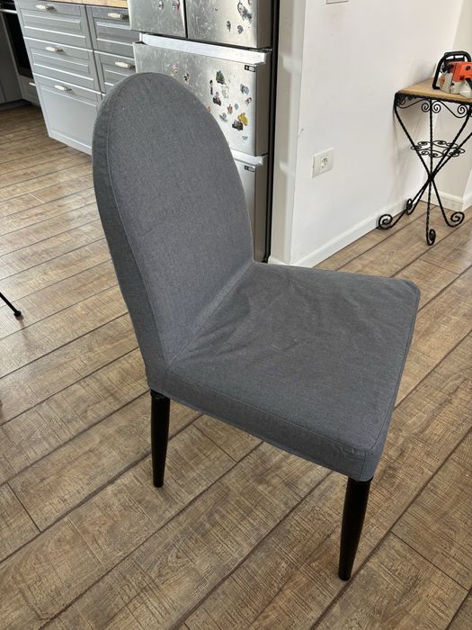 Scaune ikea Danderyd