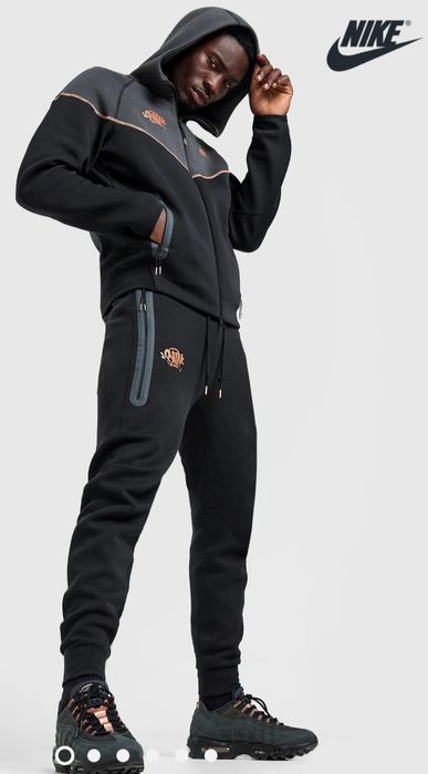 Nike Tech SYNA Central Cee