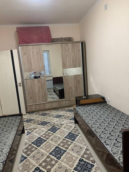 Продаётся квартира, Джизак Олмазор Сити