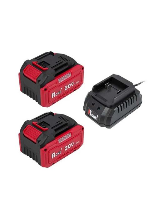 Аккумуляторный перфоратор бесщёточный NUMBER ONE EH30/3.0-PRO