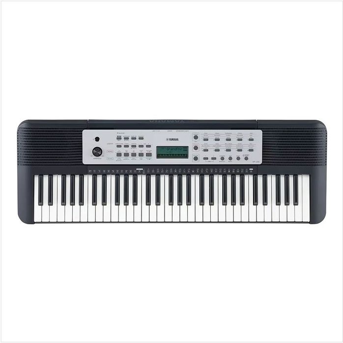 Новый Синтезатор YAMAHA YPT-270