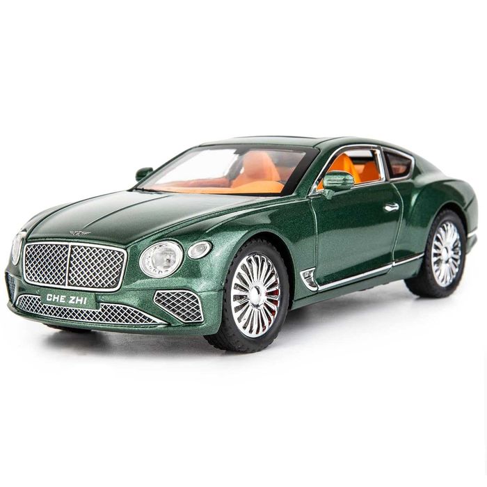 Macheta la scara 1/24 Bentley Continental GT