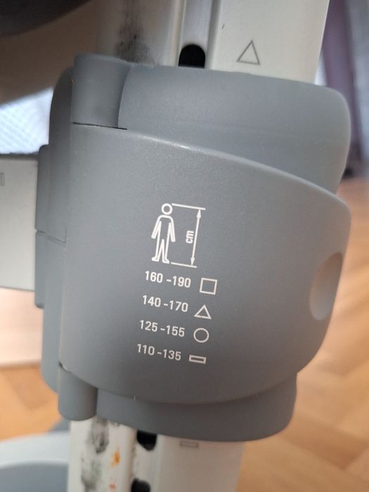 Стол за момче moll Maximo, Galaxy