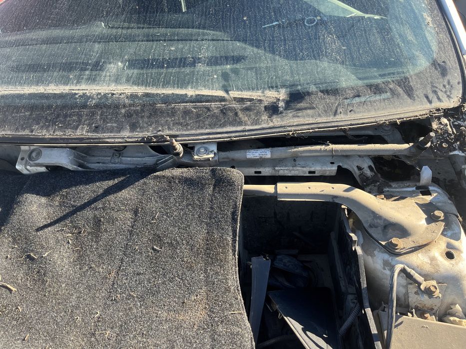 Vand ansablu stergatoare Ford Focus 2 2005-2010